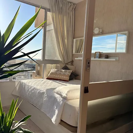 Lägenhet La Colina Torremolinos